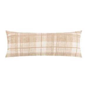 Bellatex Obliečka na relaxačný vankúš Dlaždice, 45 x 120 cm, 45 x 120 cm