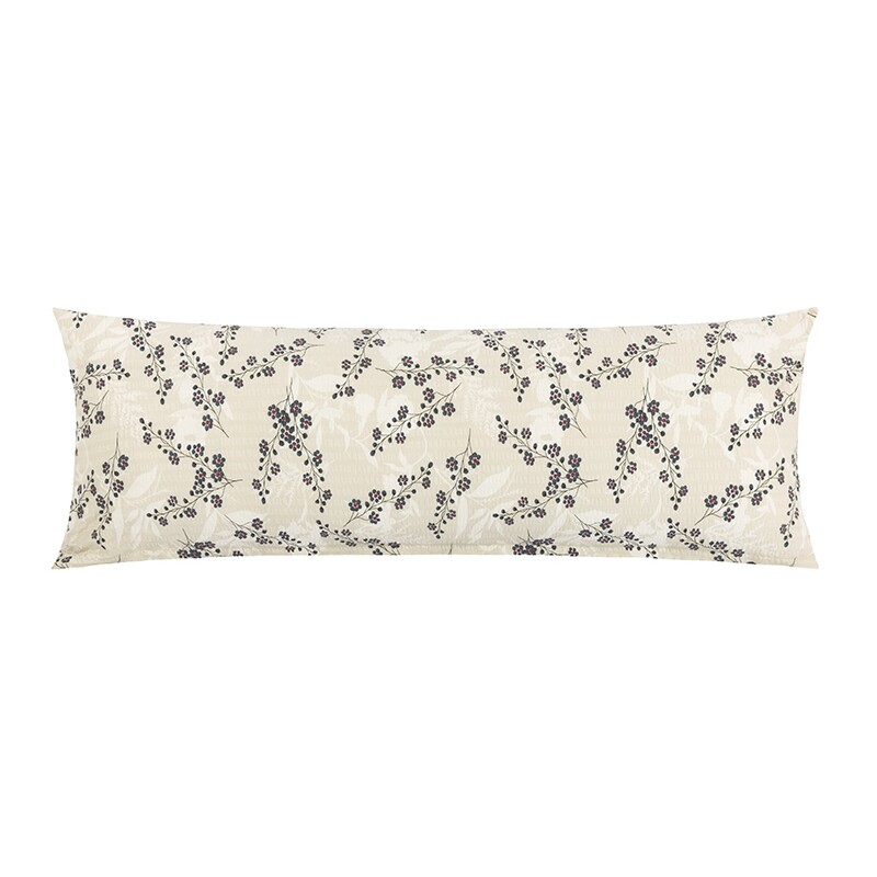 Bellatex Obliečka na relaxačný vankúš Imprese, 45 x 120 cm, 45 x 120 cm