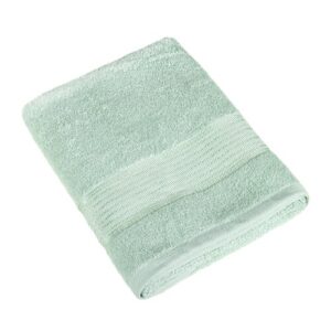 Bellatex Osuška Froté Kamilka Prúžok mint, 70 x 140 cm