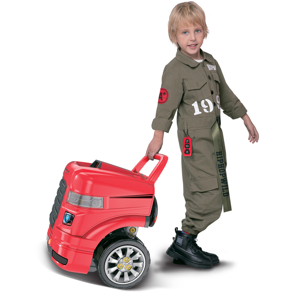 Buddy Toys BGP 5011 Detská dielňa automechanik Master motor – Obrázok 3