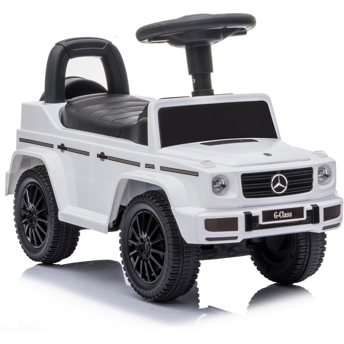 BPC 5180 Mercedes G350d BUDDY TOYS odrážadlo – Obrázok 6