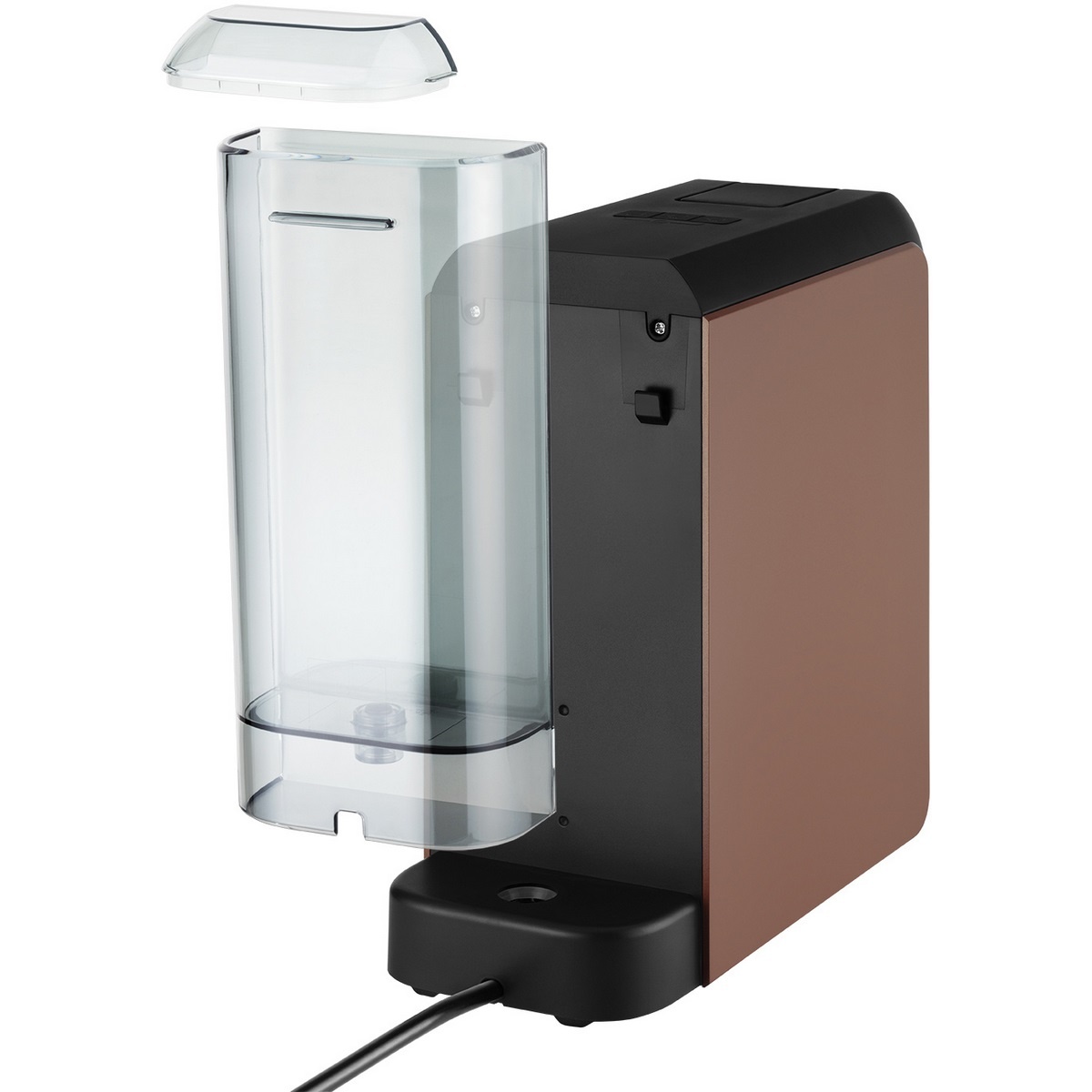 Catler ES 701 automatické espresso Porto BH – Obrázok 6