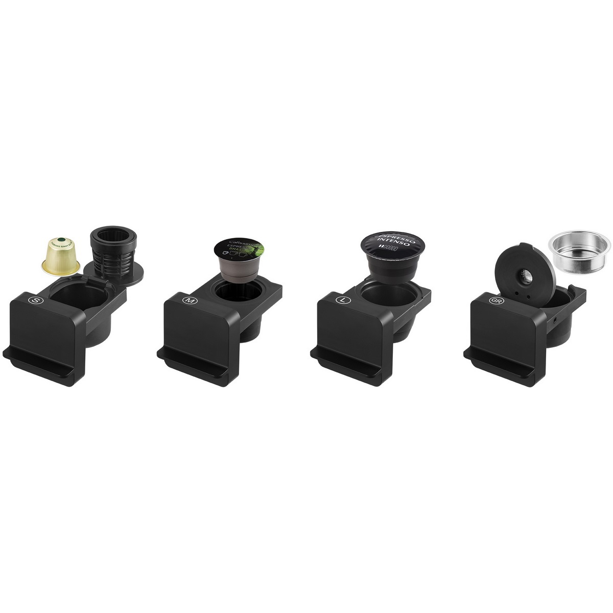 Catler ES 701 automatické espresso Porto BH – Obrázok 9