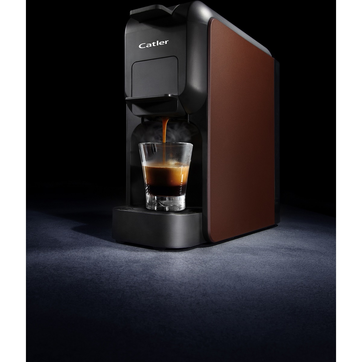 Catler ES 701 automatické espresso Porto BH – Obrázok 10