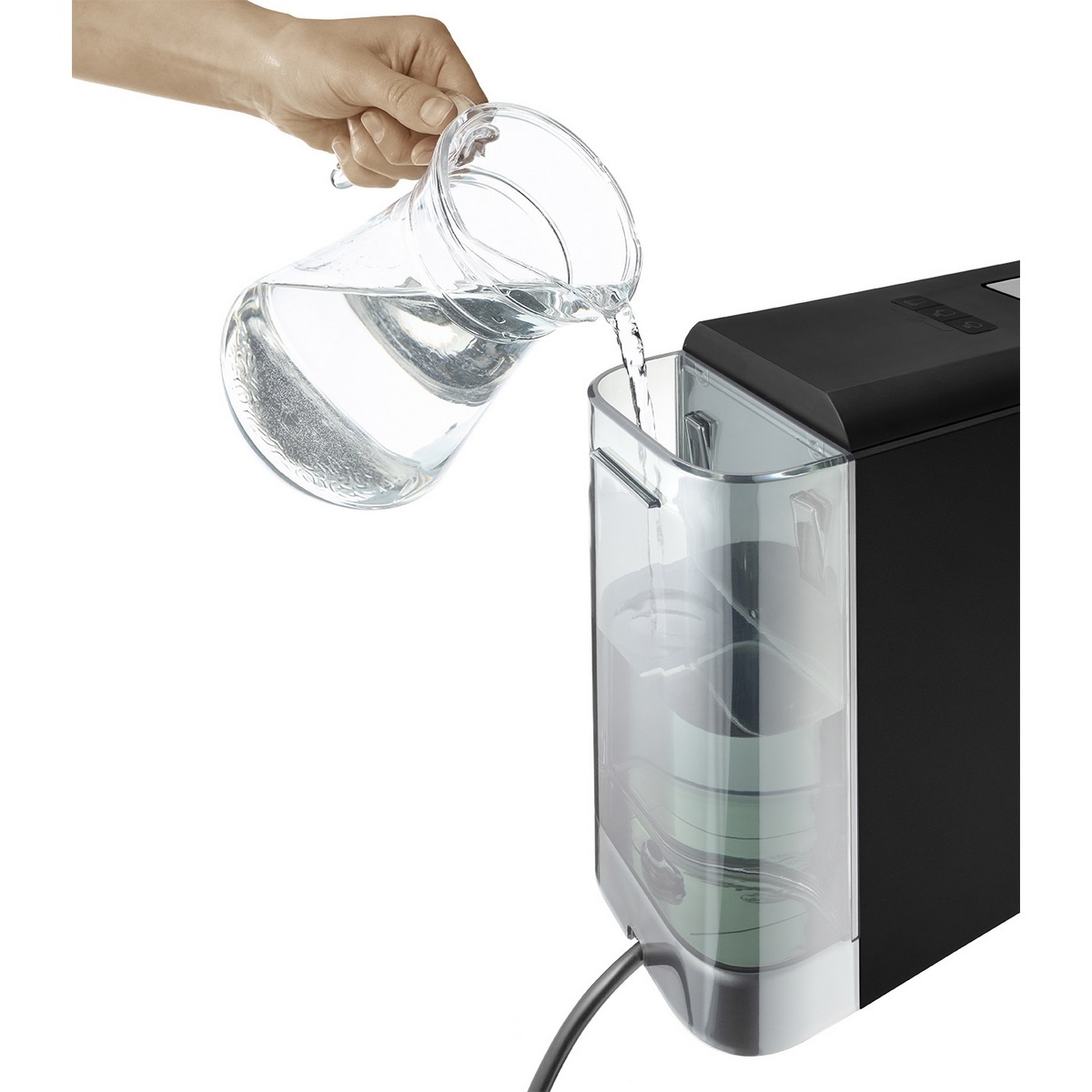 Catler ES 703 automatické espresso Porto B – Obrázok 7