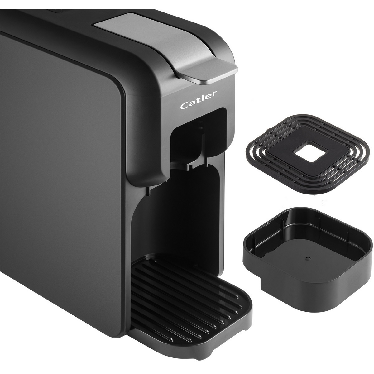 Catler ES 703 automatické espresso Porto B – Obrázok 8