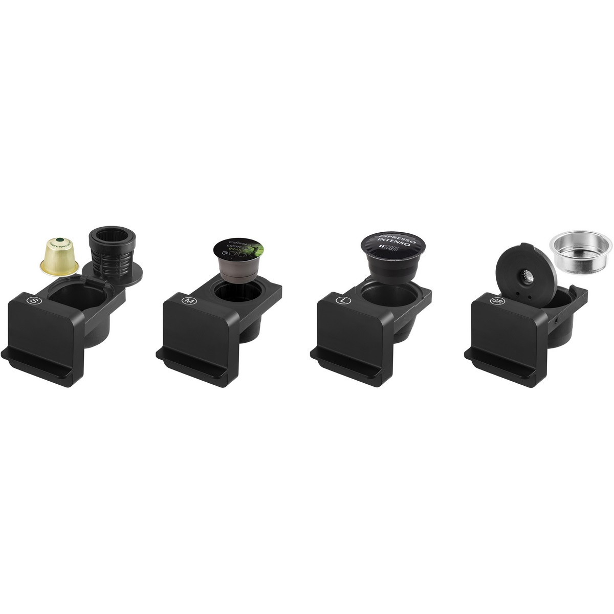 Catler ES 703 automatické espresso Porto B – Obrázok 9
