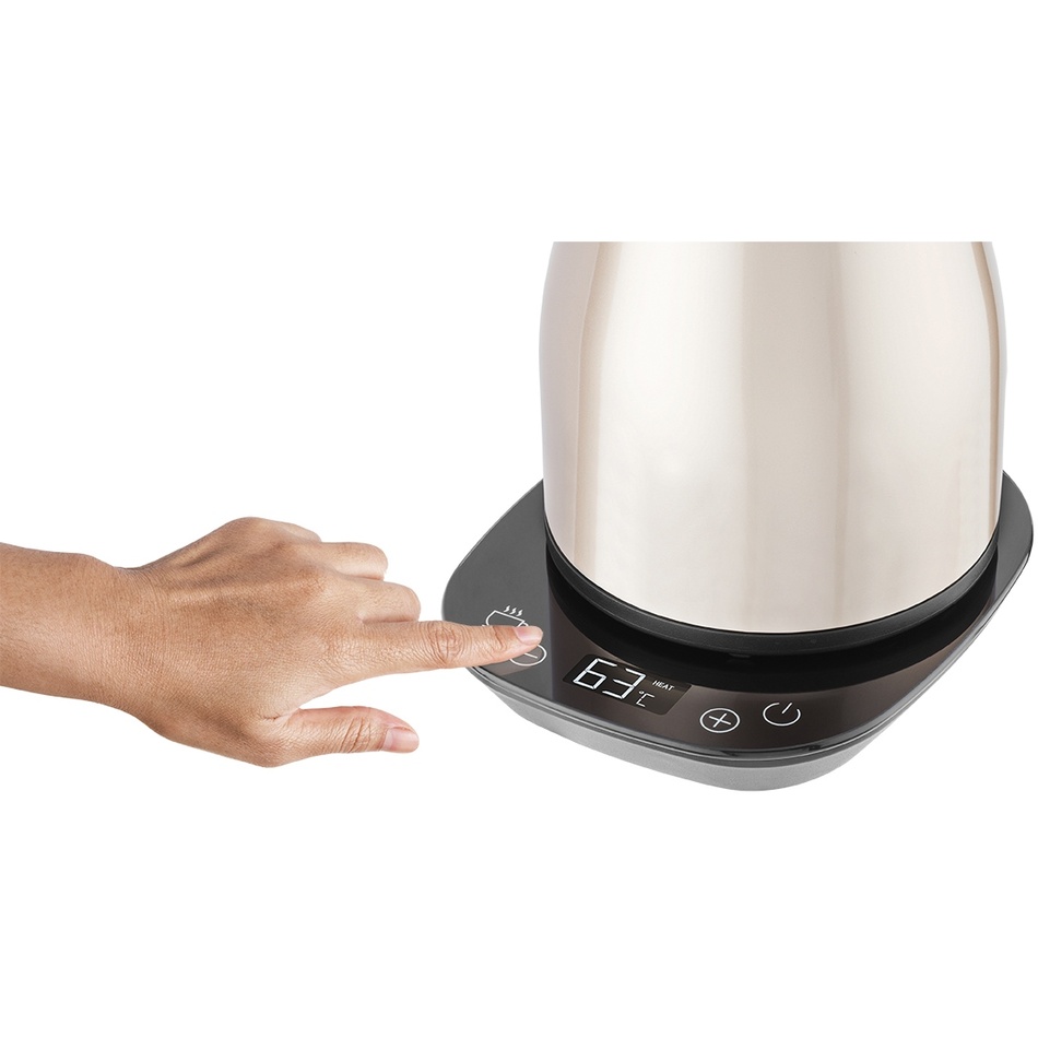 Catler KE 8110 termo kanvica Champagne – Obrázok 5