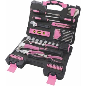 Fieldmann FDG 5010-53R dámska súprava náradia