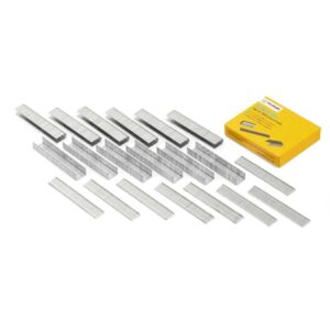 Fieldmann FDN 9301 sponky pre sponkovaciu pištoľ FDN 3001