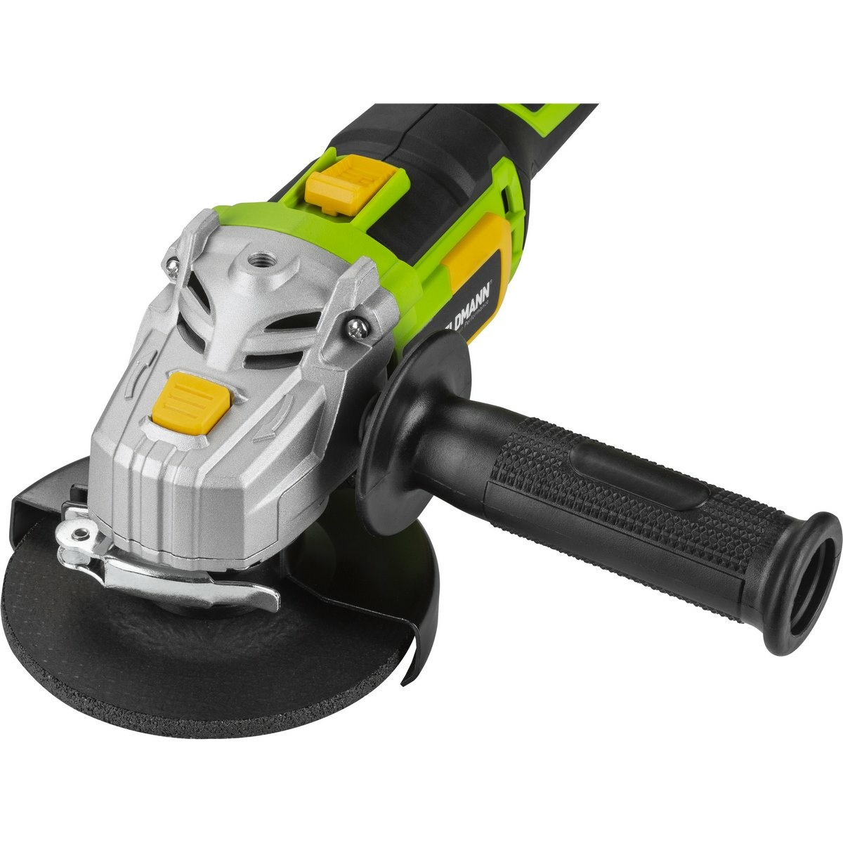 Fieldmann FDUB 70605-0 uhlová brúska FAST POWER 20 V – Obrázok 2
