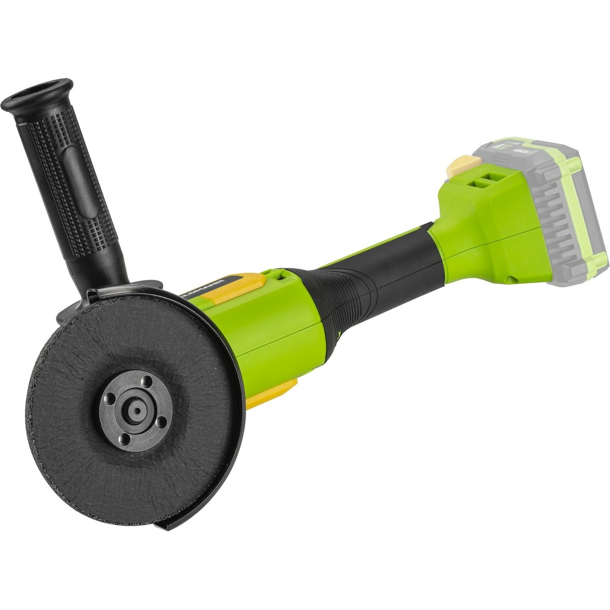 Fieldmann FDUB 70605-0 uhlová brúska FAST POWER 20 V – Obrázok 3