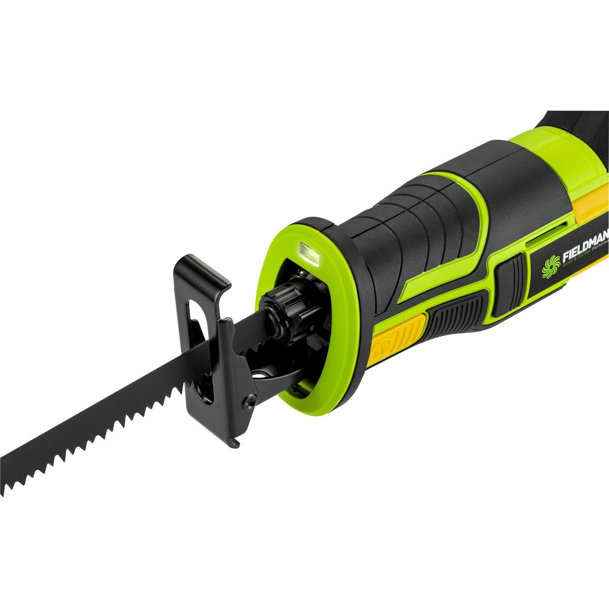 Fieldmann FDUO 70505-0 píla chvostovka FAST POWER 20 V – Obrázok 4
