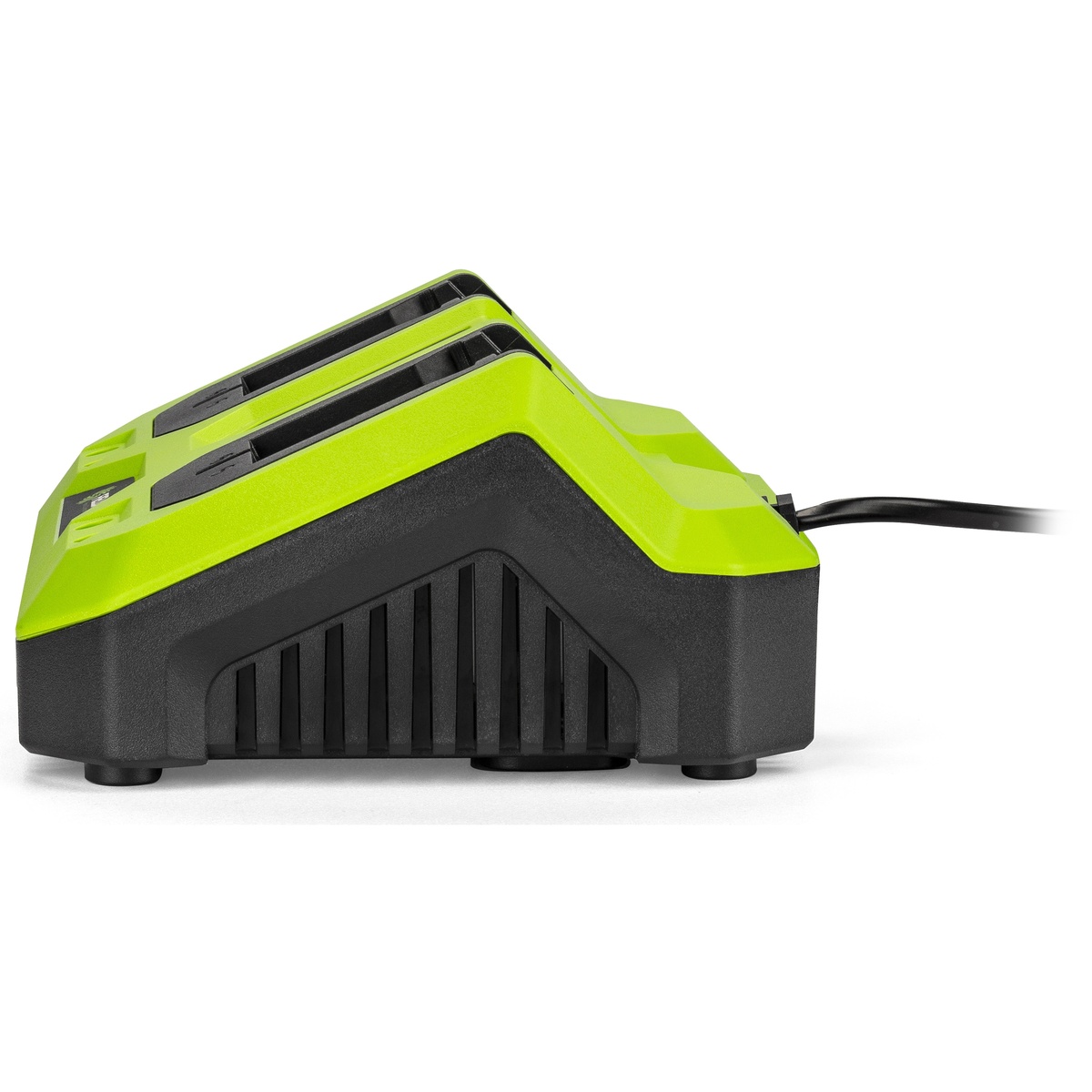 Fieldmann FDUZ 79110 2x20V 50004603 rýchlonabíjačka – Obrázok 2