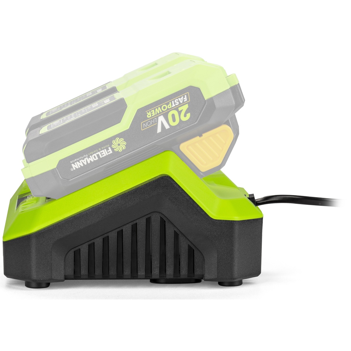 Fieldmann FDUZ 79110 2x20V 50004603 rýchlonabíjačka – Obrázok 5