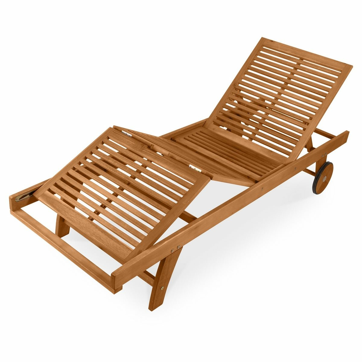 Fieldmann FDZN 4007-T ležadlo Classic – Obrázok 2
