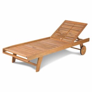 Fieldmann FDZN 4007-T ležadlo Classic