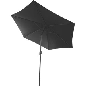 FIELDMANN FDZN 5007 Slnečník čierny 3m