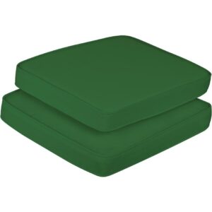 Fieldmann FDZN 9026 súprava vankúšov pre set Alice, zelená