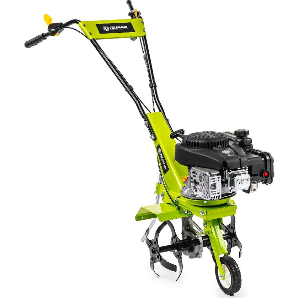 Fieldmann FZK 6115-139BL benzínový kultivátor – Obrázok 6