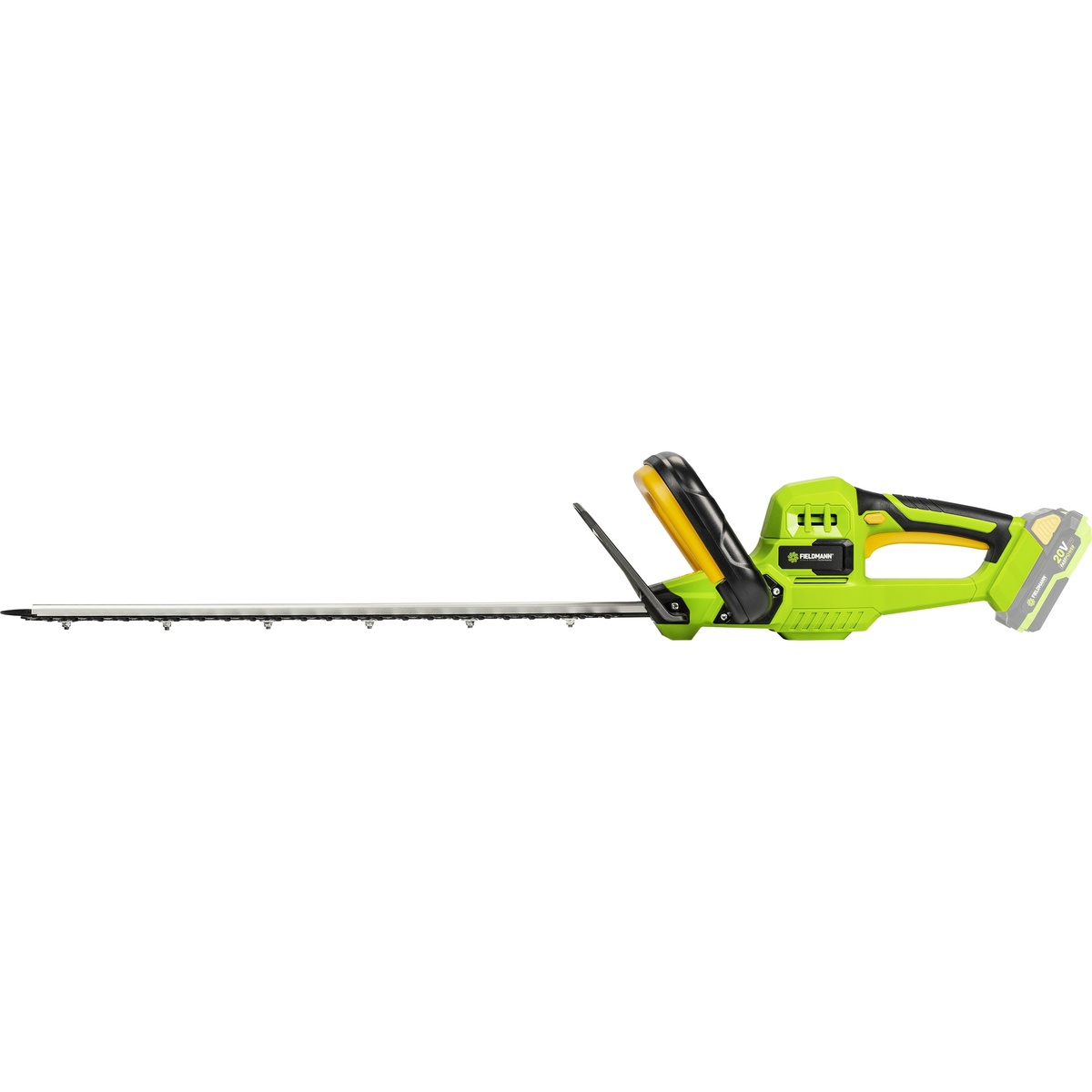 FIELDMANN FZN 70205-0 20V - 50004556 plotové nožnice – Obrázok 2