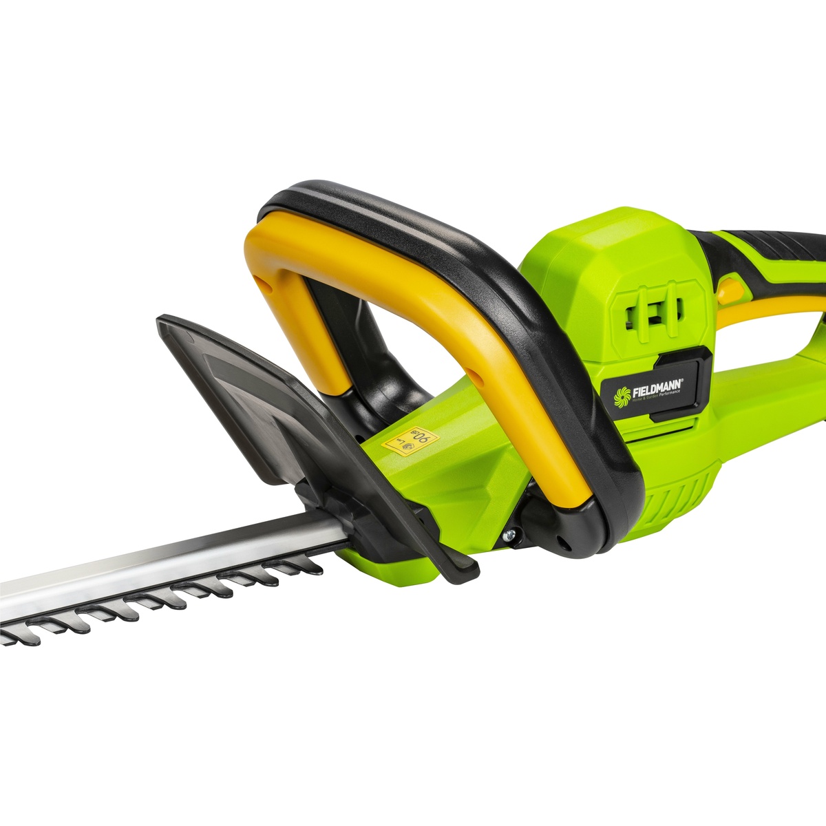 FIELDMANN FZN 70205-0 20V - 50004556 plotové nožnice – Obrázok 3