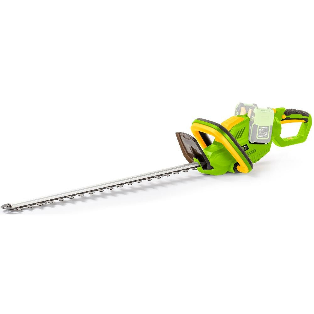 Fieldmann FZN 70225-0 Aku plotové nožnice