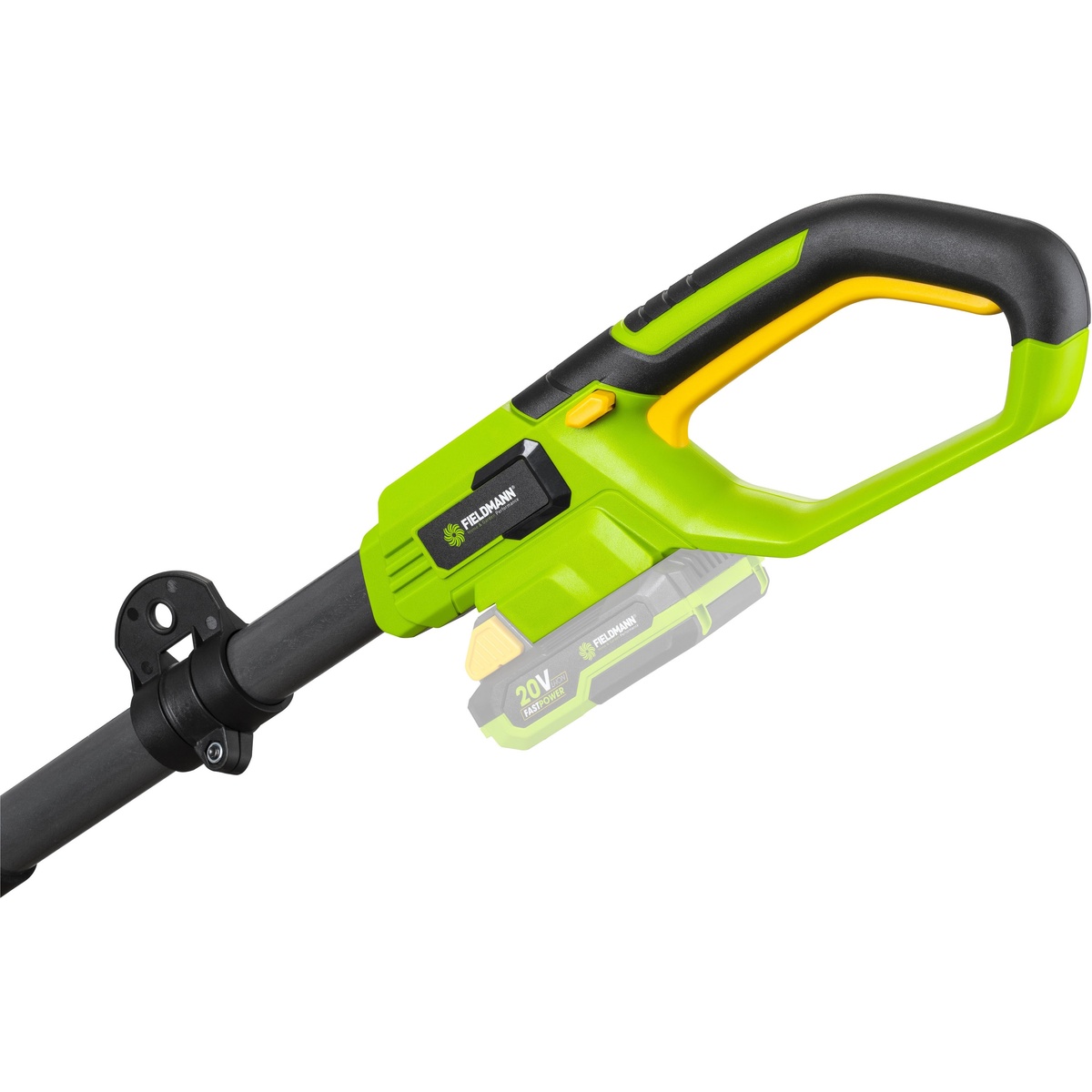 Fieldmann FZN 70405-0 20 V teleskopické plotové nožnice – Obrázok 3