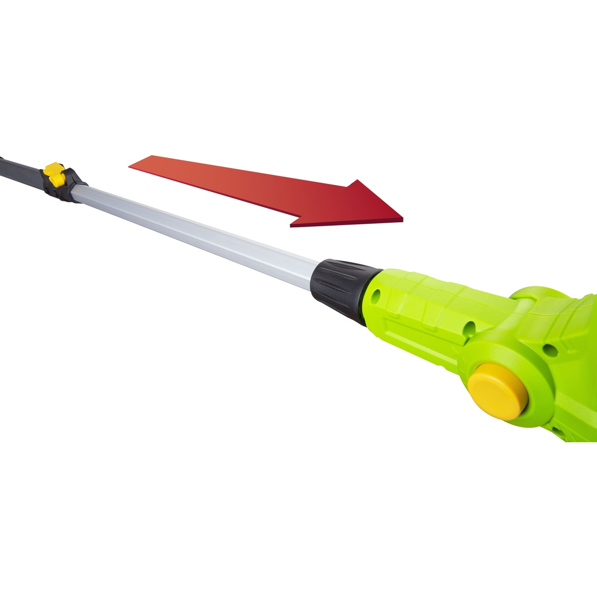 Fieldmann FZN 70405-0 20 V teleskopické plotové nožnice – Obrázok 4
