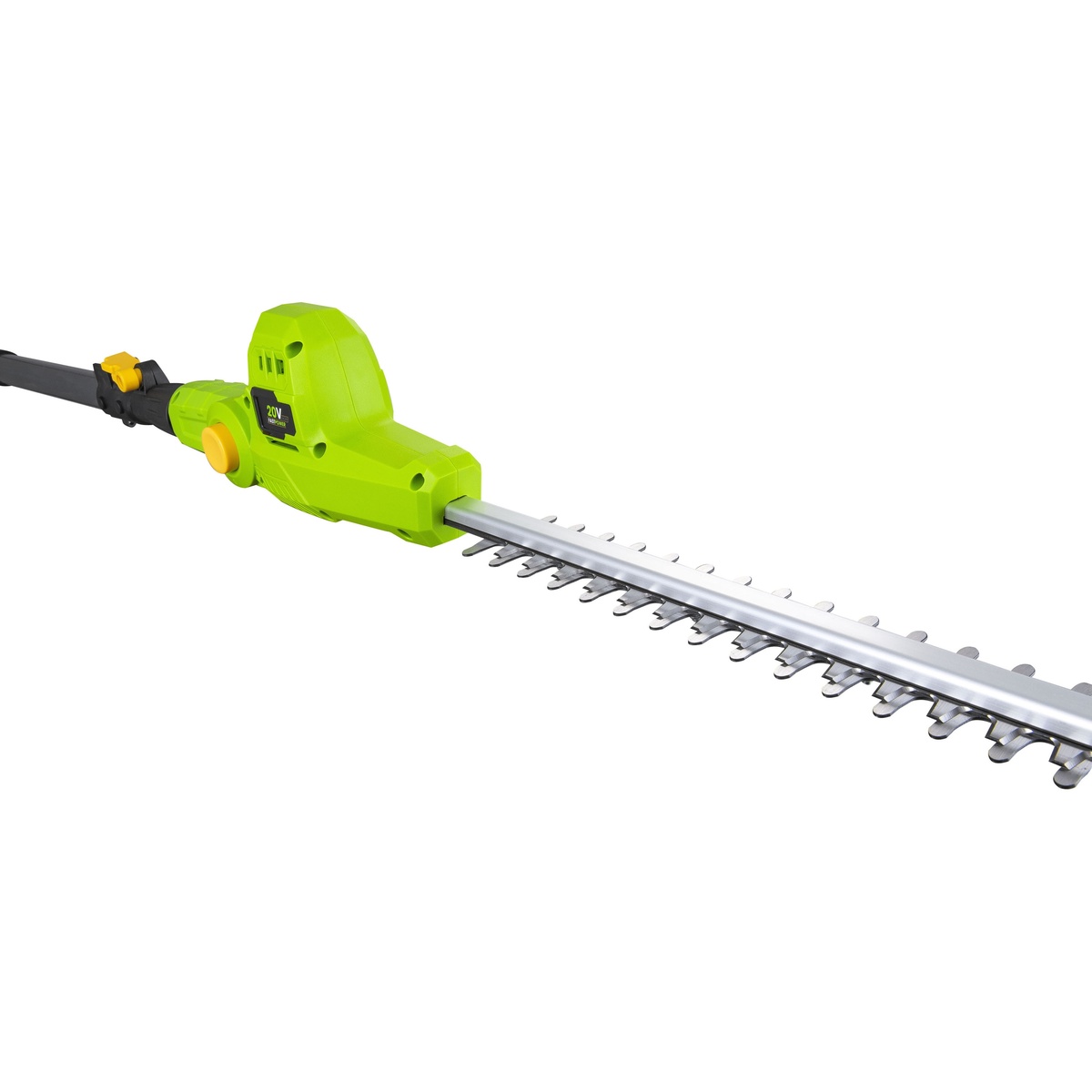 Fieldmann FZN 70405-0 20 V teleskopické plotové nožnice – Obrázok 5