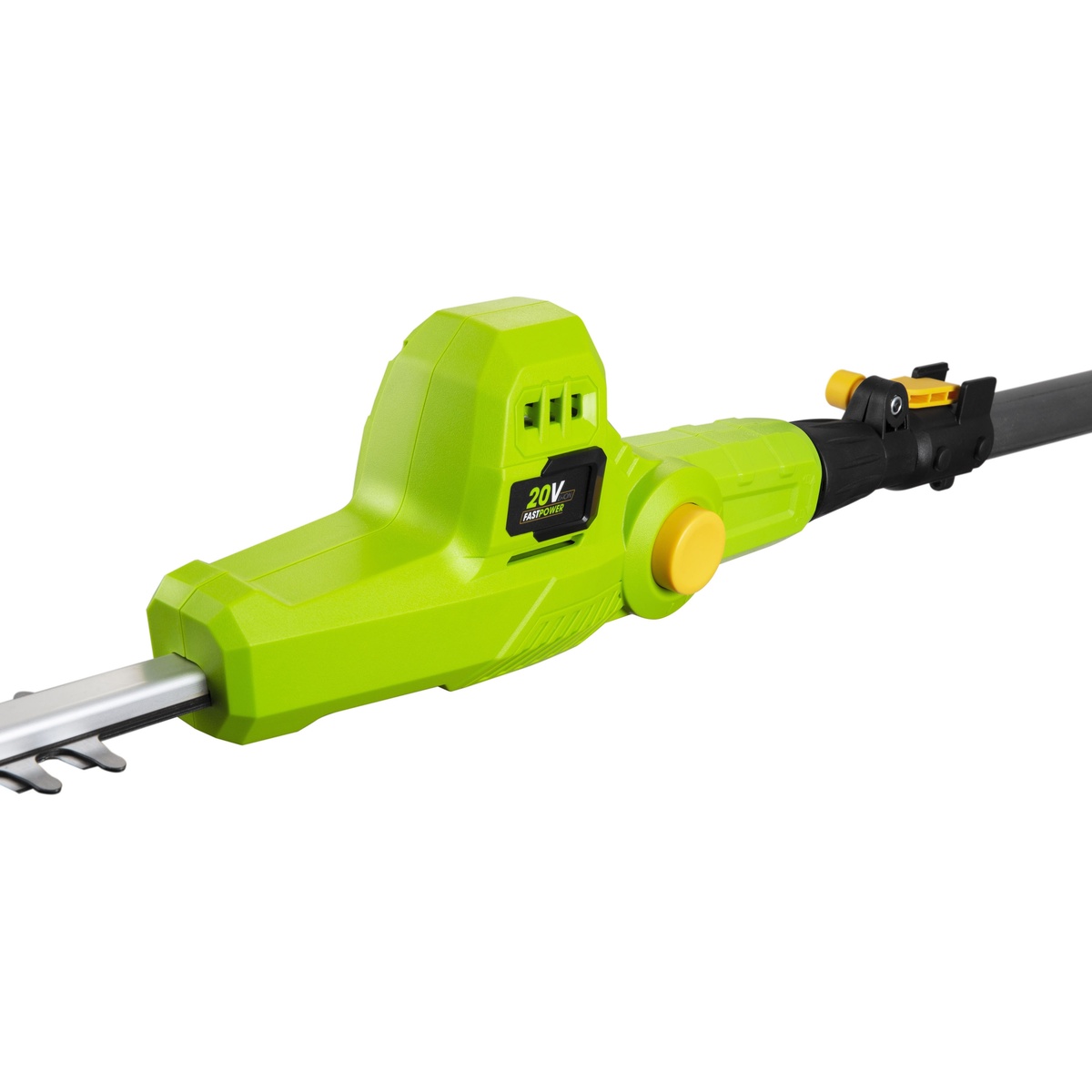 Fieldmann FZN 70405-0 20 V teleskopické plotové nožnice – Obrázok 6