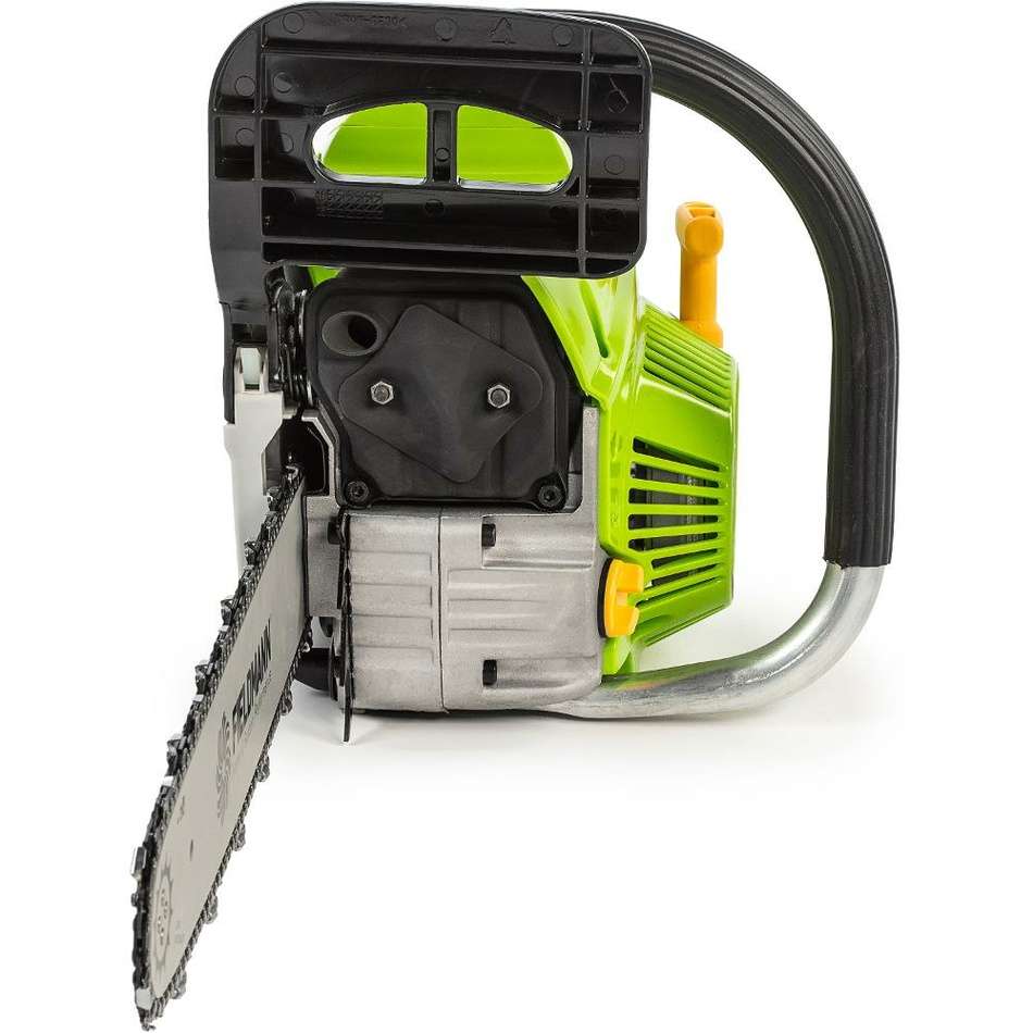 Fieldmann FZP 5316-B benzínová reťazová píla – Obrázok 2