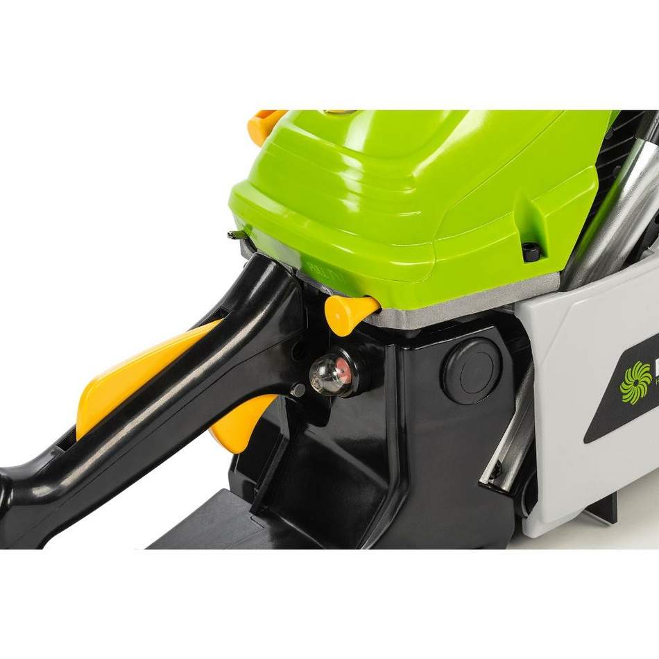 Fieldmann FZP 5316-B benzínová reťazová píla – Obrázok 5