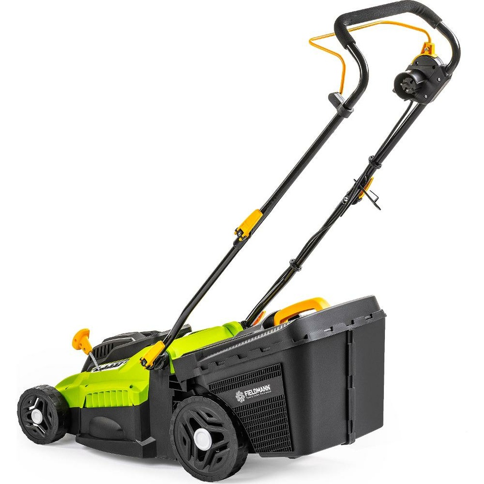 Fieldmann FZR 2033-E elektrická kosačka – Obrázok 2