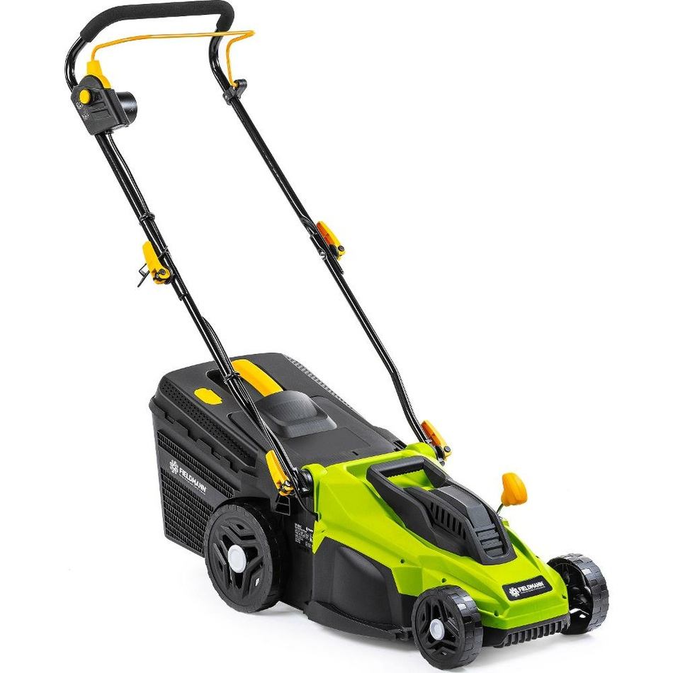 Fieldmann FZR 2033-E elektrická kosačka – Obrázok 4