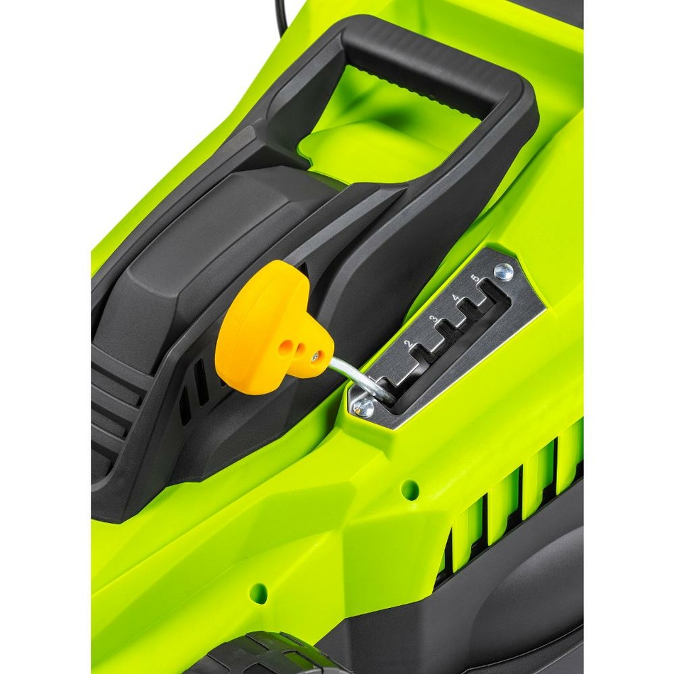 Fieldmann FZR 2033-E elektrická kosačka – Obrázok 5