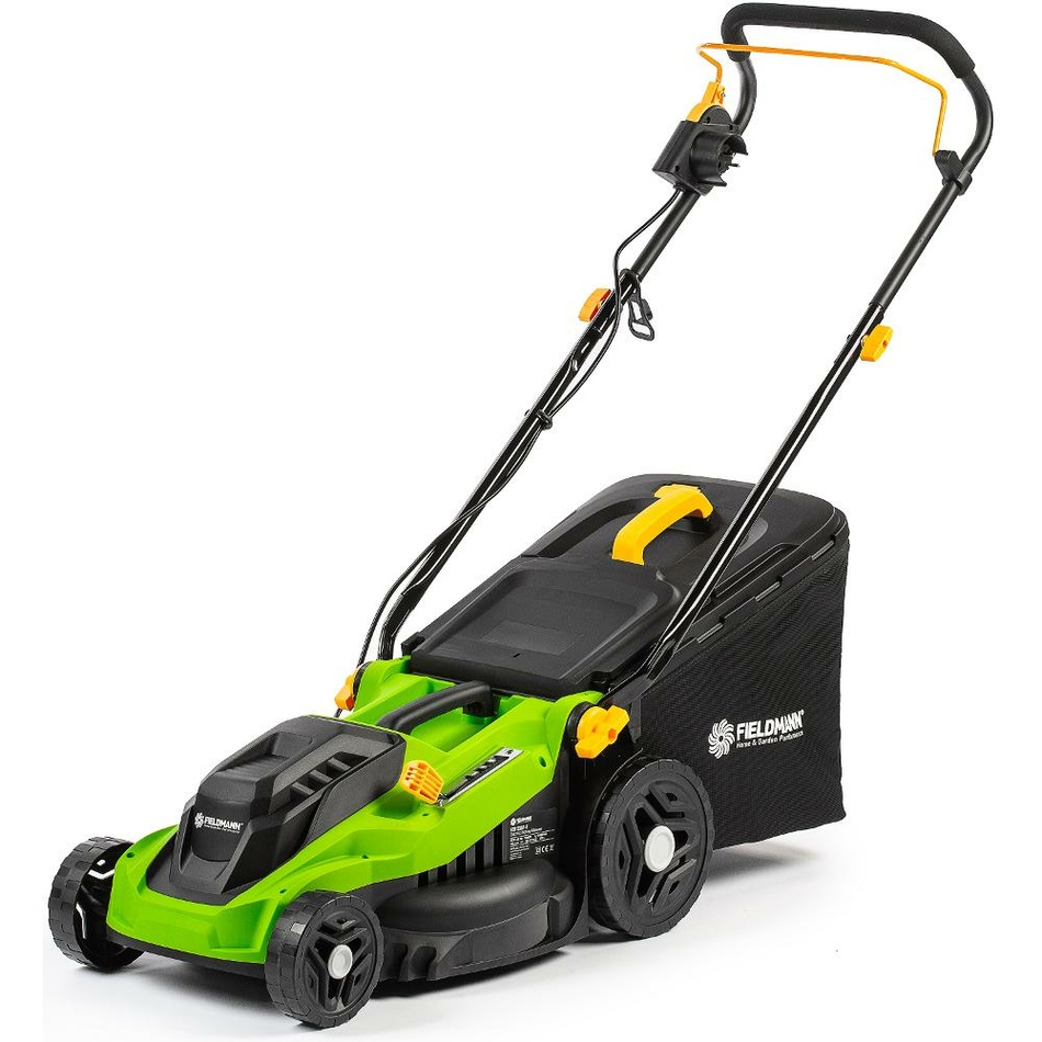 Fieldmann FZR 2037-E elektrická kosačka – Obrázok 2