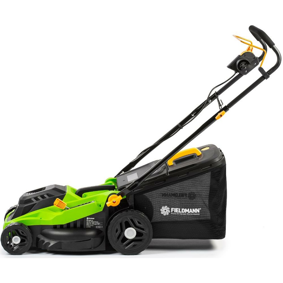 Fieldmann FZR 2037-E elektrická kosačka – Obrázok 3
