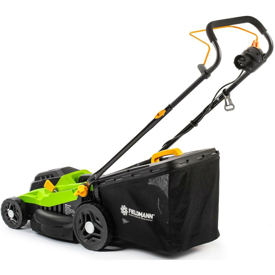 Fieldmann FZR 2037-E elektrická kosačka – Obrázok 4