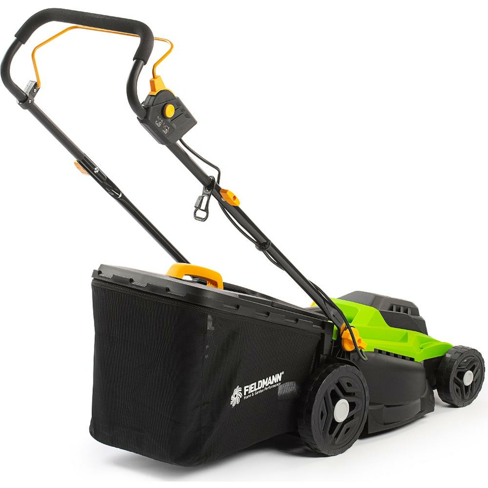 Fieldmann FZR 2037-E elektrická kosačka – Obrázok 5