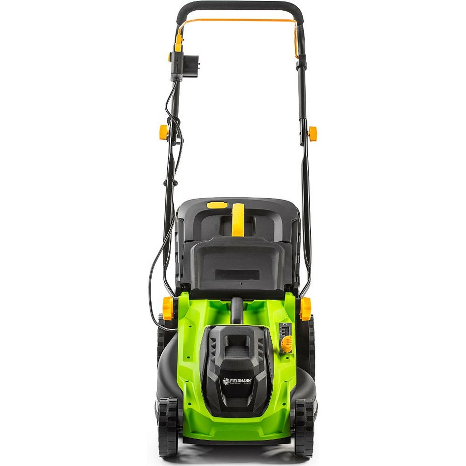 Fieldmann FZR 2037-E elektrická kosačka – Obrázok 6