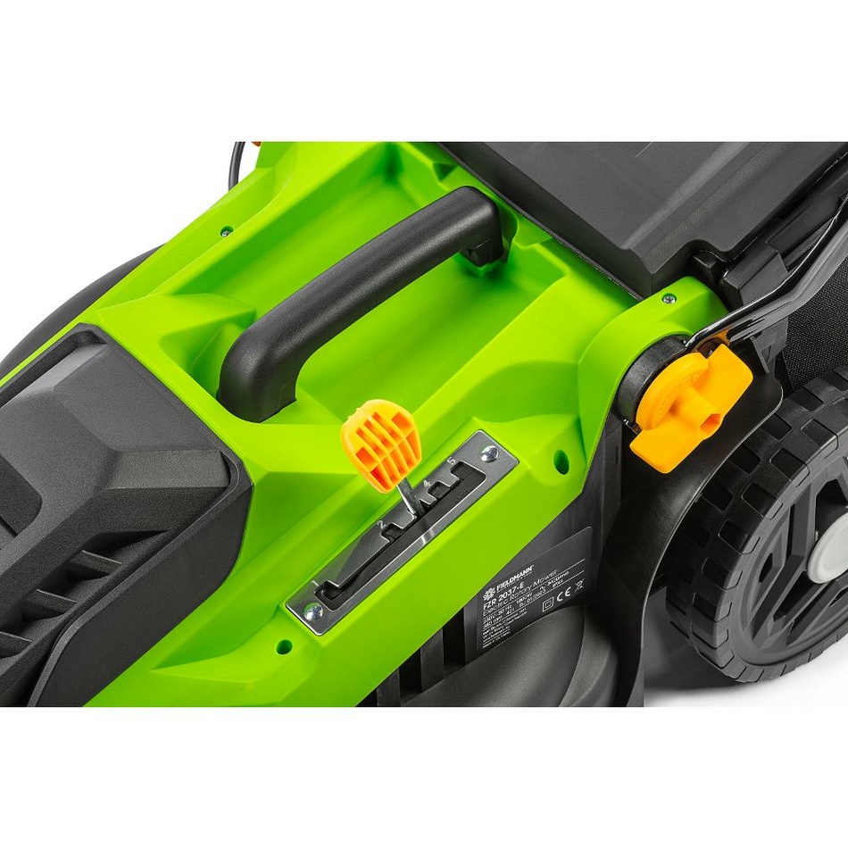 Fieldmann FZR 2037-E elektrická kosačka – Obrázok 7