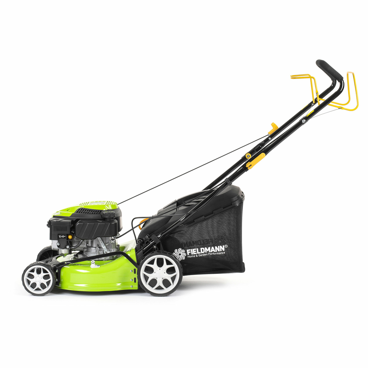 FIELDMANN FZR 4210-B Benzínová kosačka 50004091 – Obrázok 2
