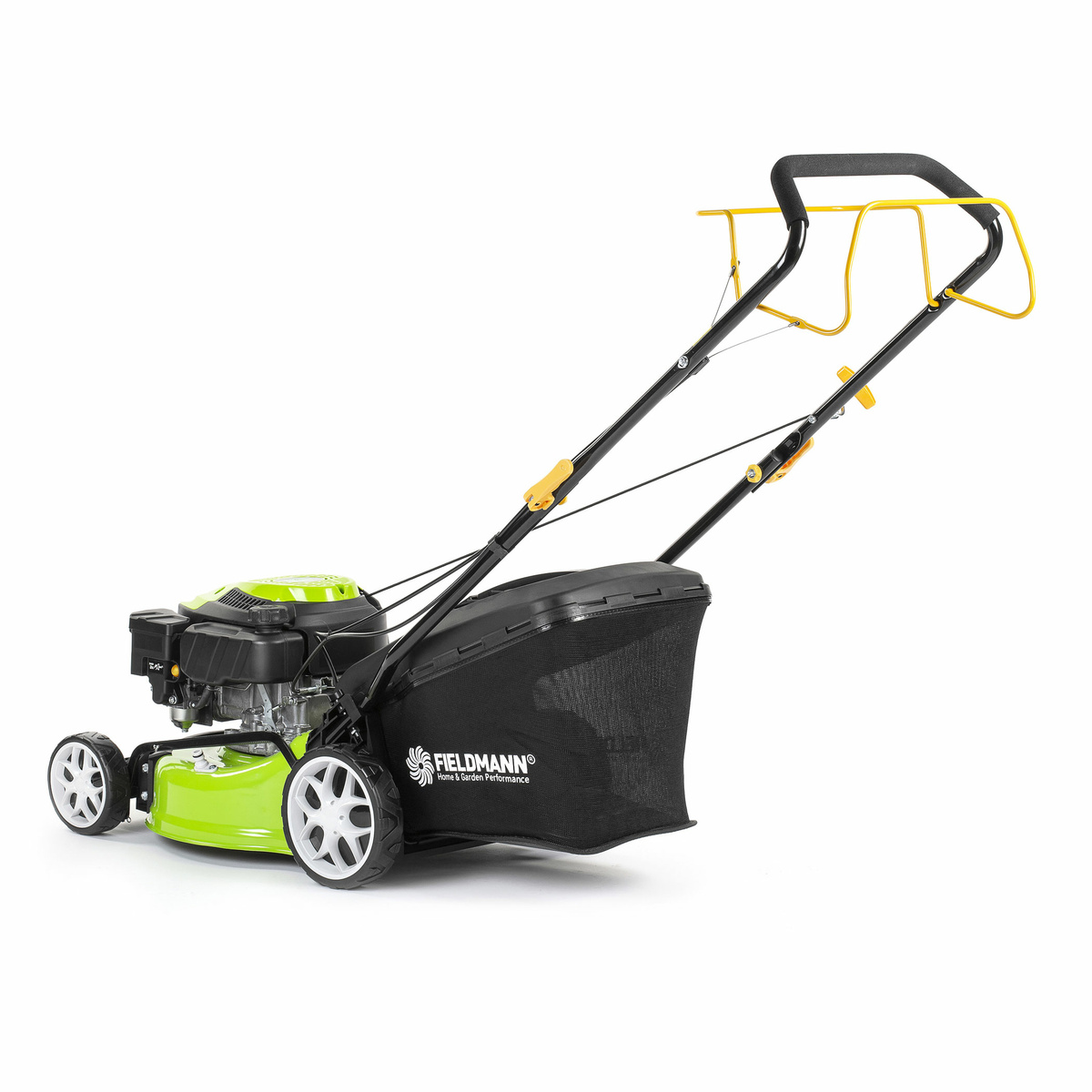 FIELDMANN FZR 4210-B Benzínová kosačka 50004091 – Obrázok 3