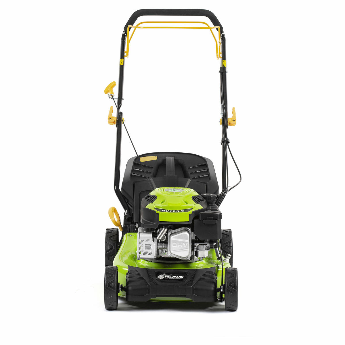 FIELDMANN FZR 4210-B Benzínová kosačka 50004091 – Obrázok 4