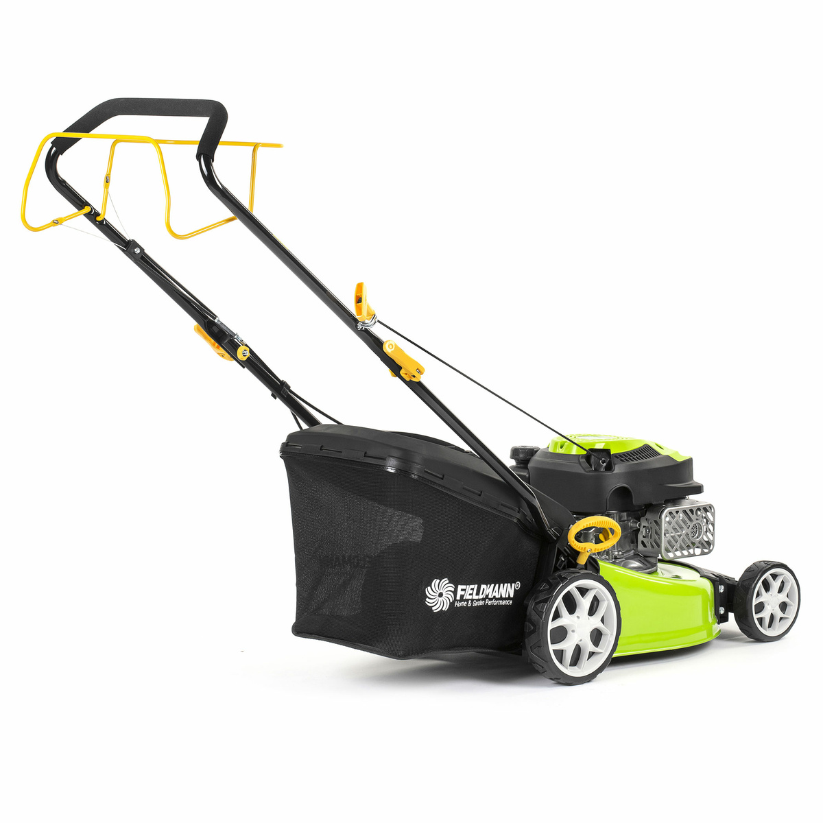 FIELDMANN FZR 4210-B Benzínová kosačka 50004091 – Obrázok 5