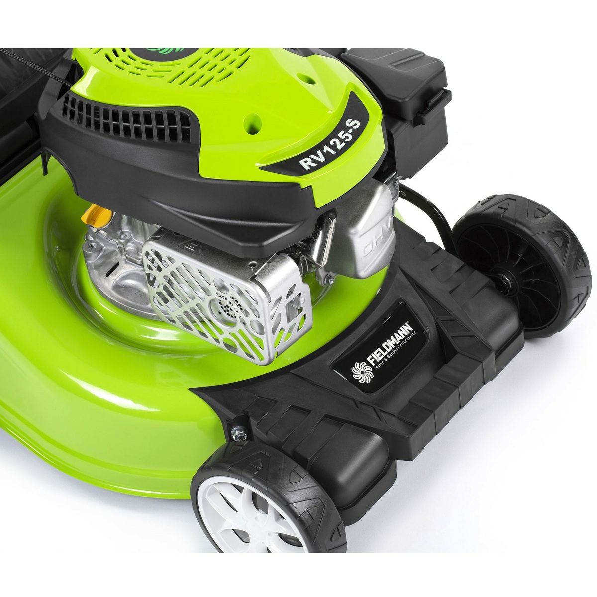 FIELDMANN FZR 4210-B Benzínová kosačka 50004091 – Obrázok 9