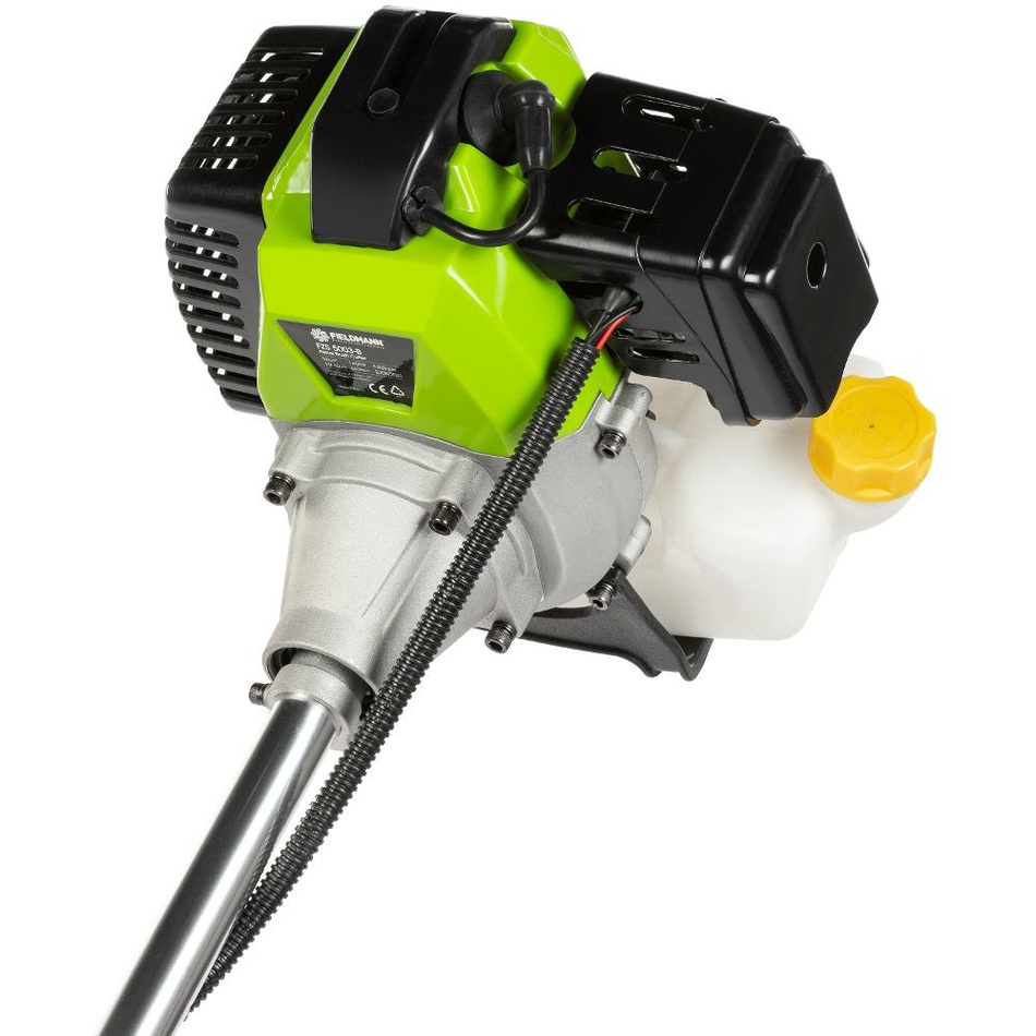 Fieldmann FZS 5003-B benzínový krovinorez – Obrázok 3