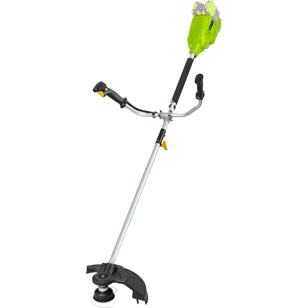 Fieldmann FZS 70705-0 krovinorez FAST POWER 2O V