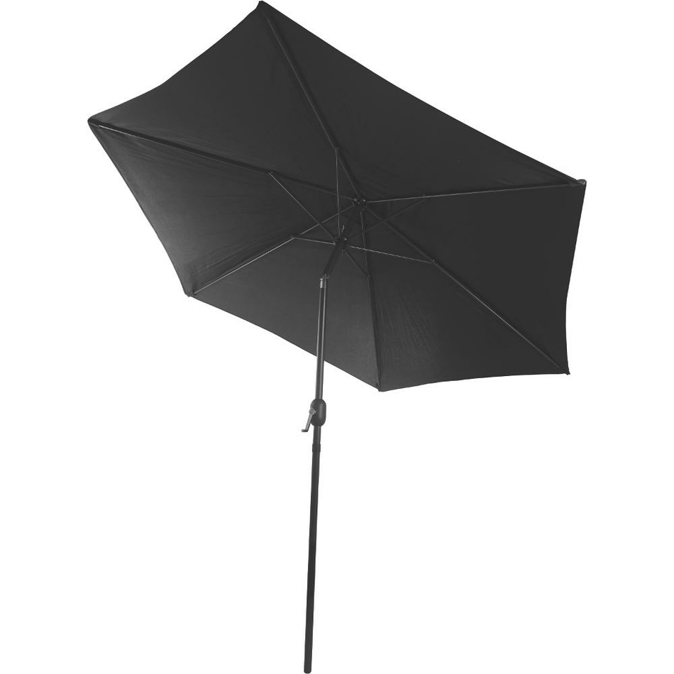 Fieldmann Súprava záhradného nábytku MELISA DARK – Obrázok 5